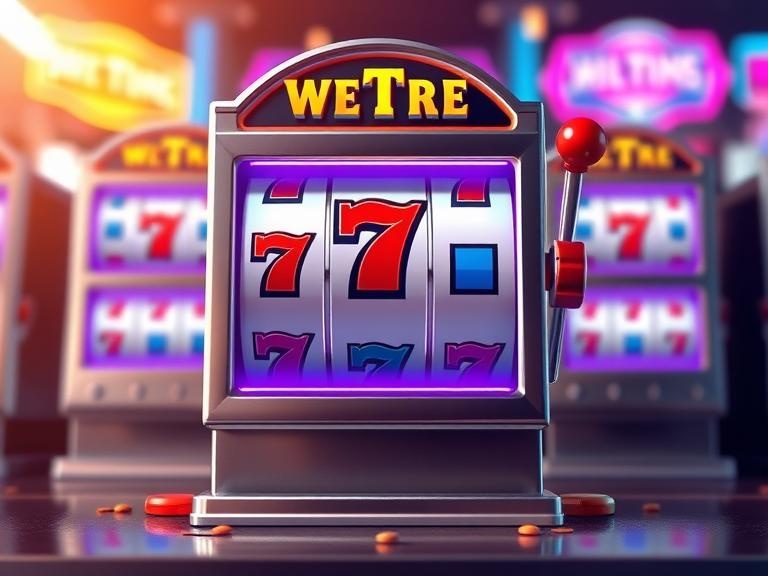 r777 login