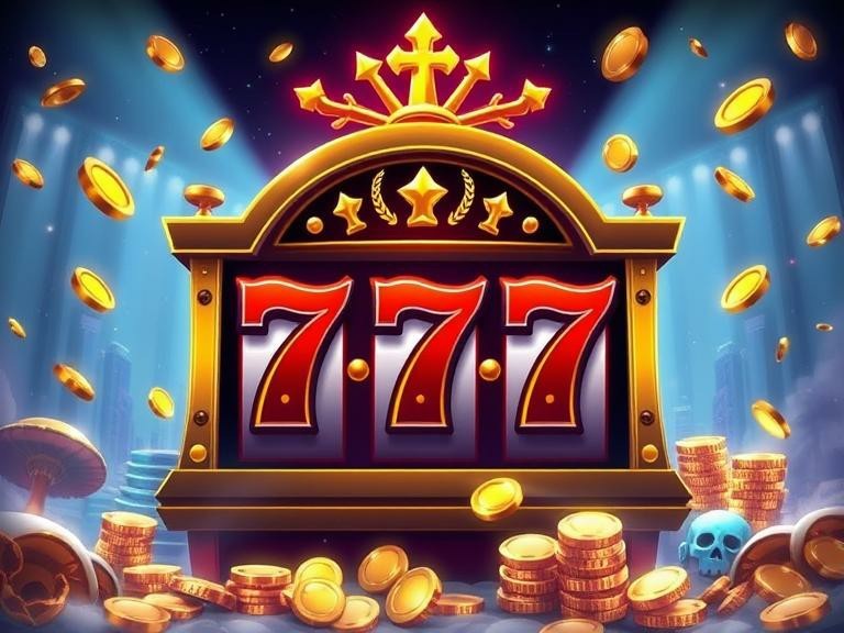 r777 login