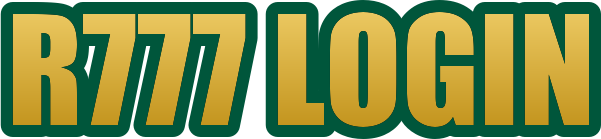 r777 login logo